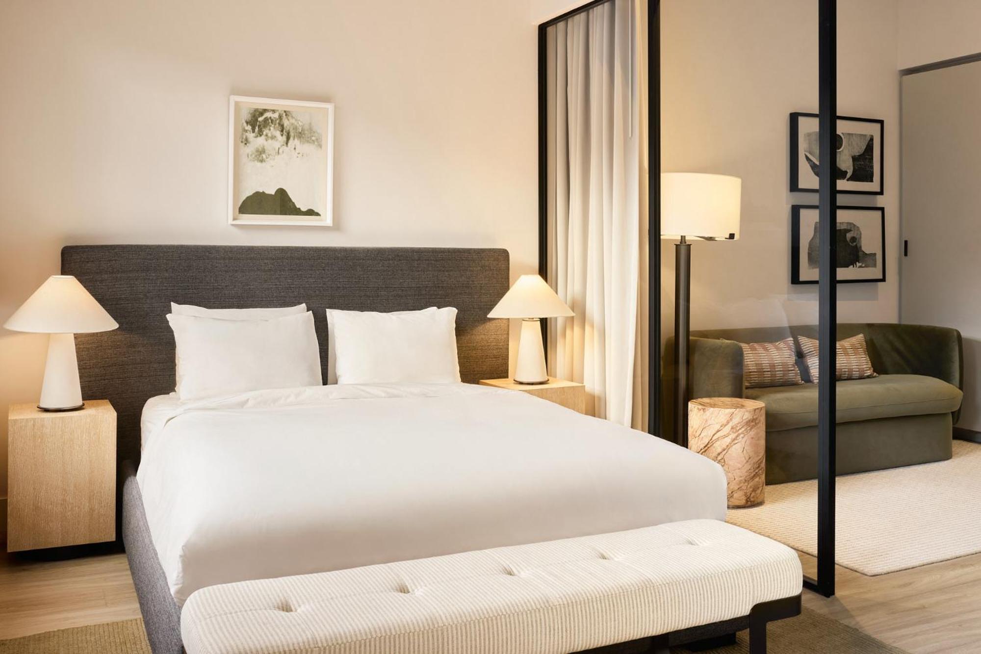 Eurostars Old Montreal Suites & Apartments — Photos 1