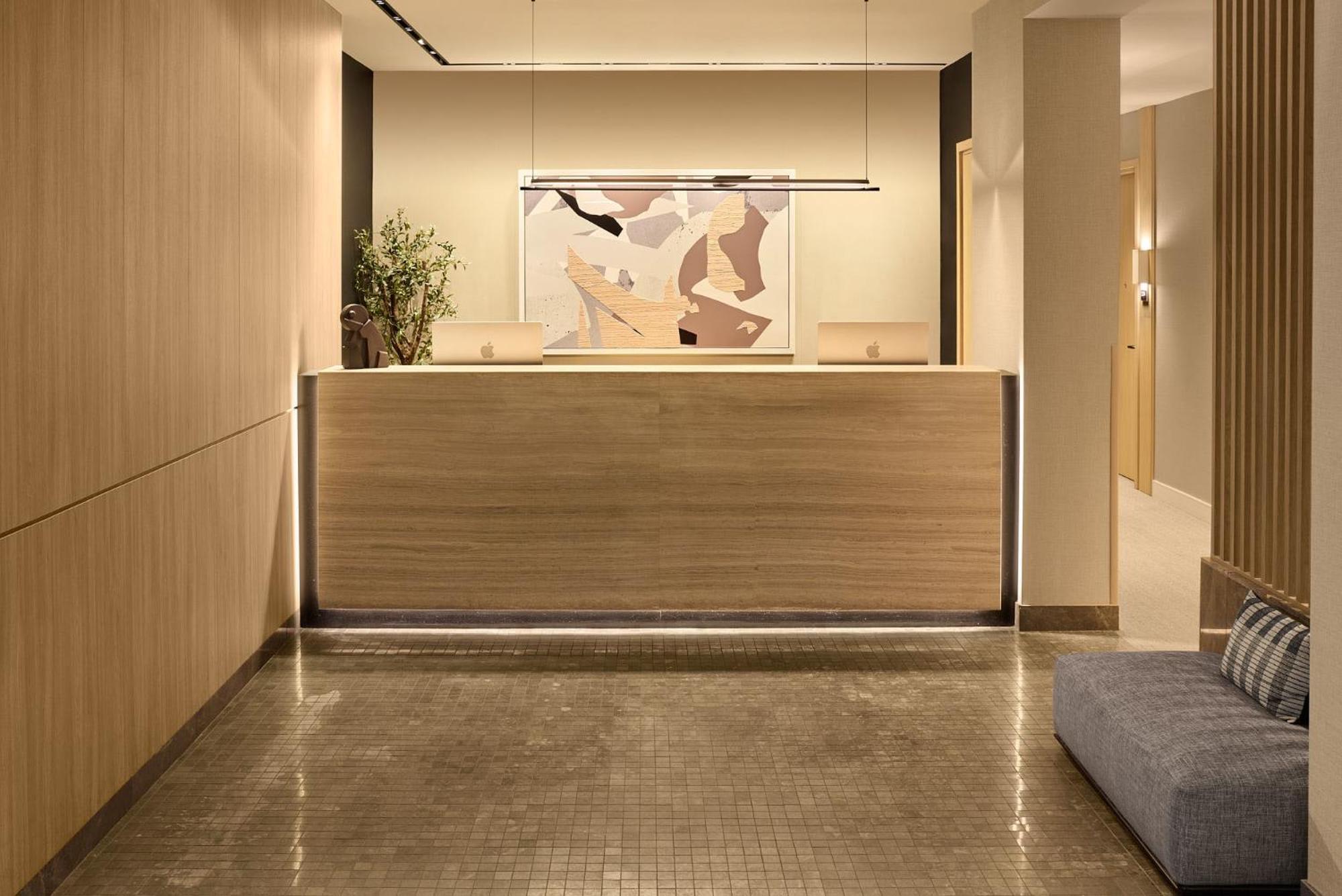 Eurostars Old Montreal Suites & Apartments, Montreal