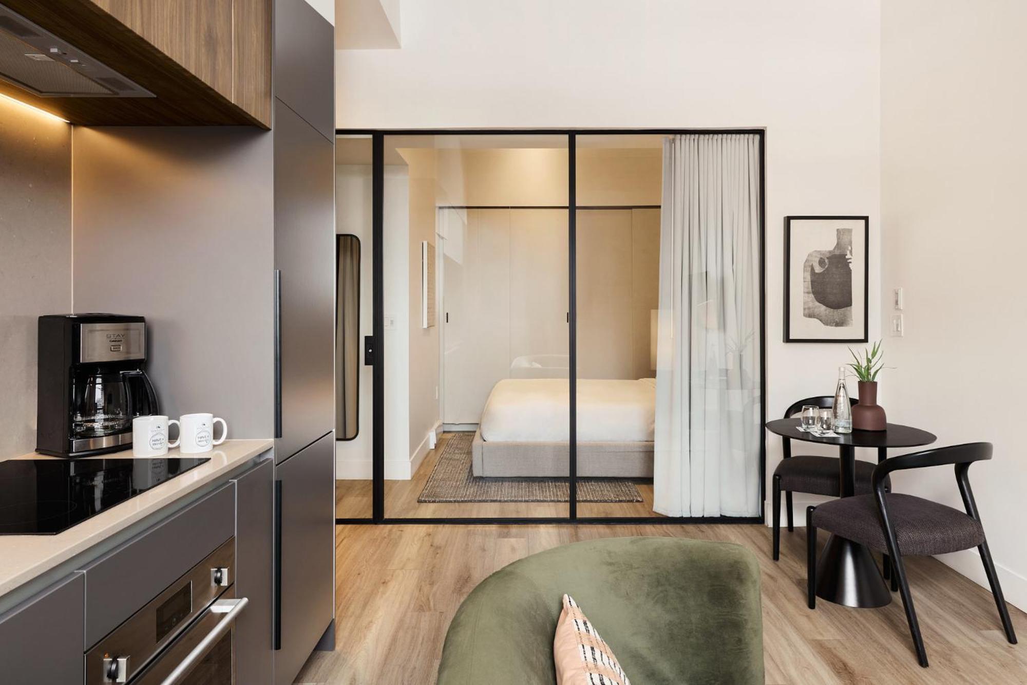 Eurostars Old Montreal Suites & Apartments — Photos 2